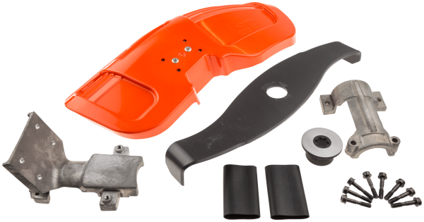 Shredder Blade Kit