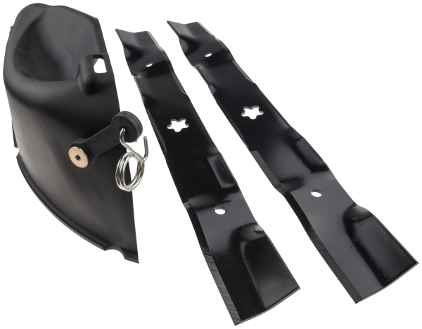 38" Mulching Kit - suits TS/LT Series