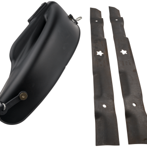 46" Mulching Kit - suits Z246i/RZ Pressed Deck & TS/YT Series