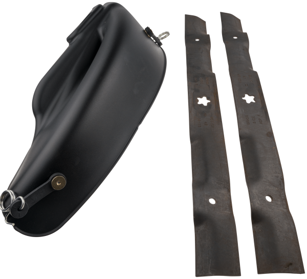 46" Mulching Kit - suits Z246i/RZ Pressed Deck & TS/YT Series