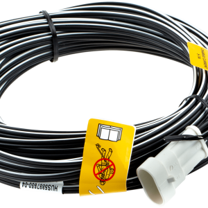 Low Voltage Cable