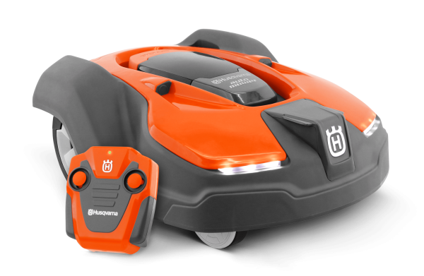 Toy Automower®