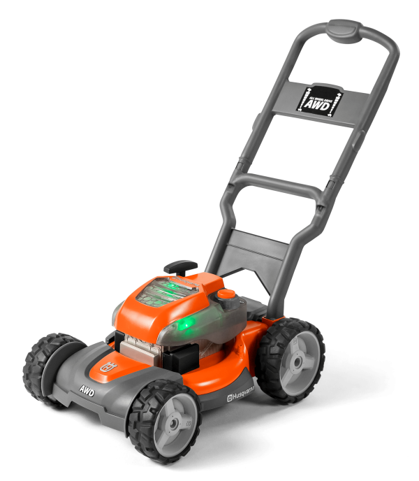 Toy Lawn Mower