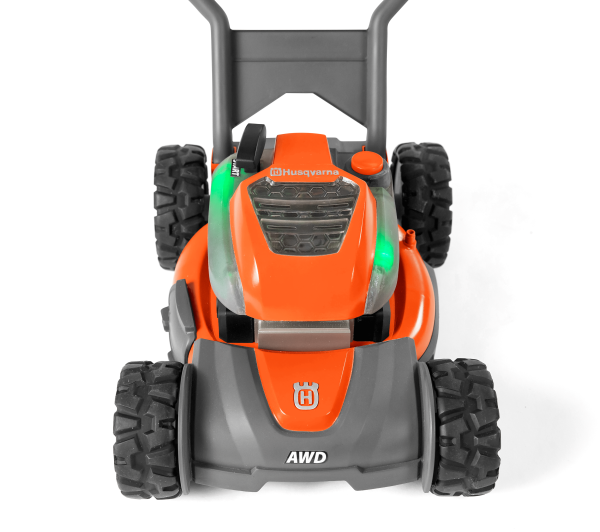 Toy Lawn Mower - Image 7