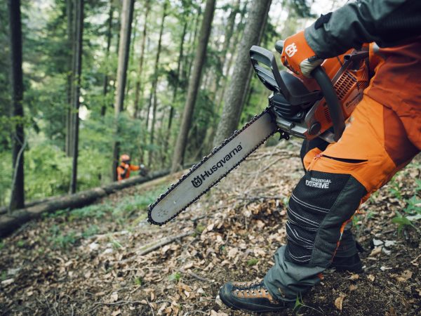 Waist trousers, Technical Extreme - Image 5