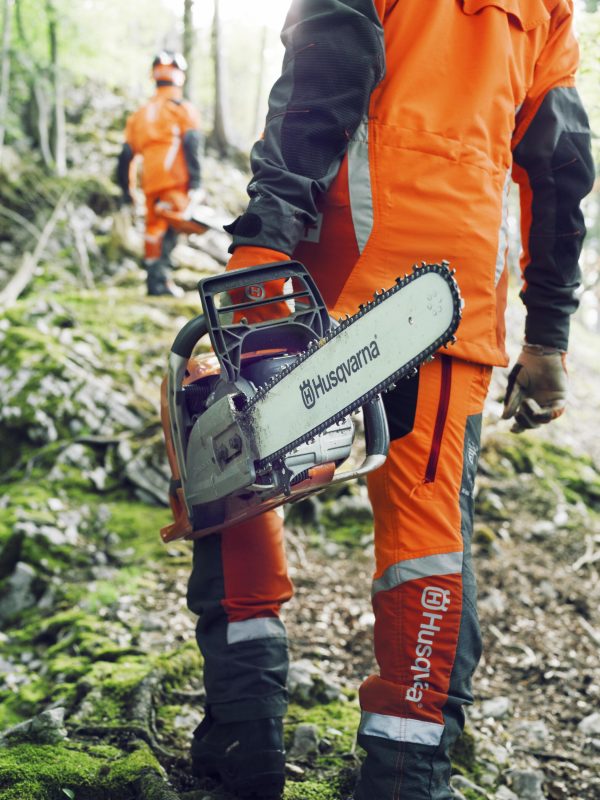 Waist trousers, Technical Extreme - Image 3