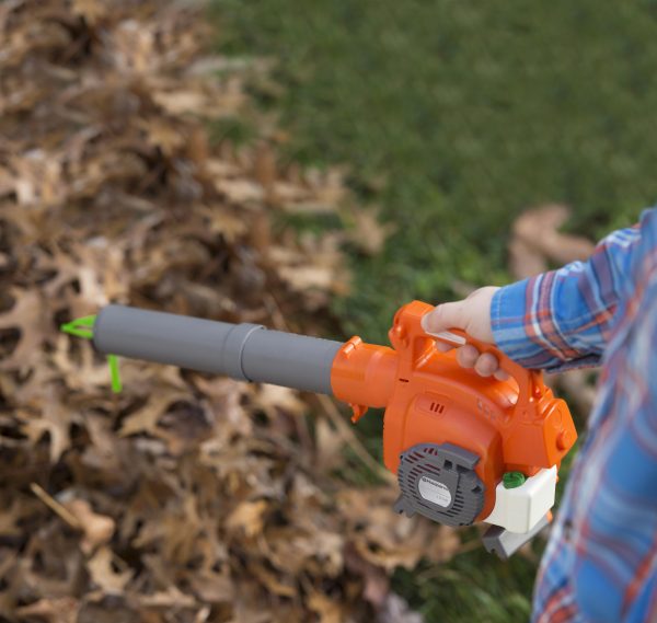 Toy Leaf Blower - Image 5