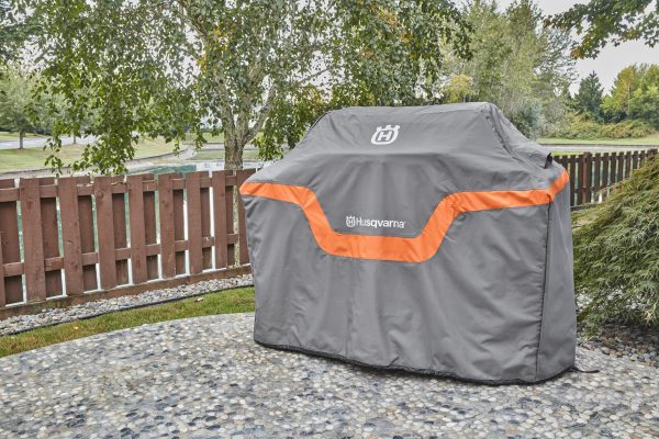 Grill Cover