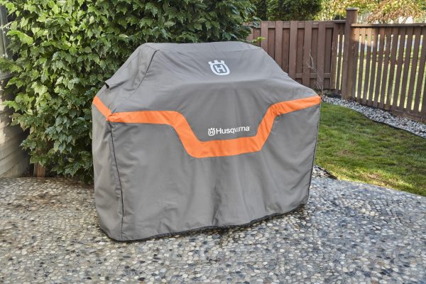 Grill Cover - Image 2