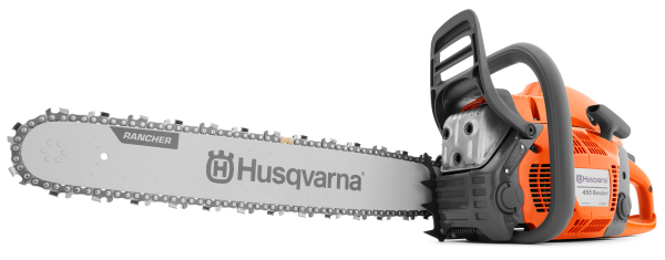 HUSQVARNA 455 Rancher