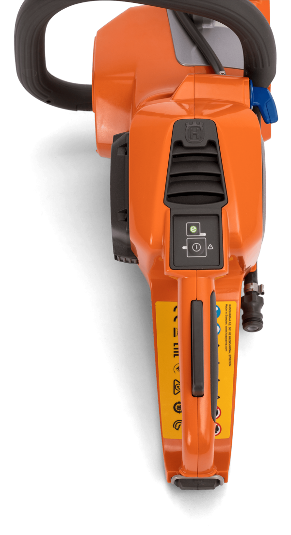 Husqvarna K 535i - Image 2