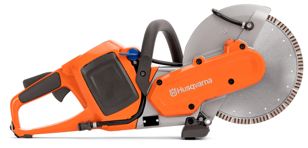 Husqvarna K 535i - Image 6