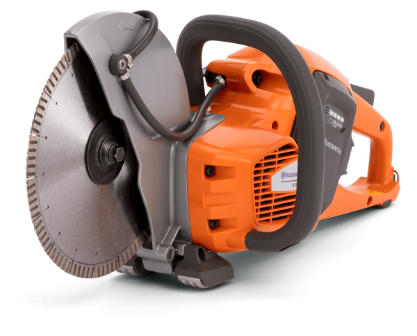 Husqvarna K 535i