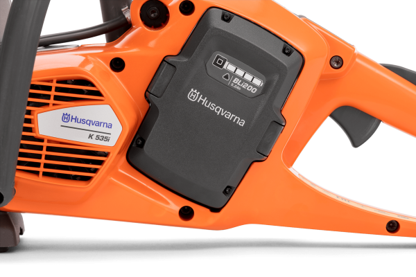 Husqvarna K 535i - Image 3