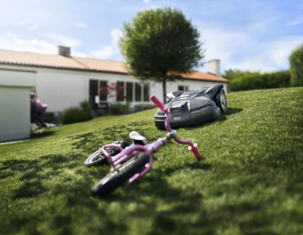 Husqvarna Automower® 430X NERA - Image 2