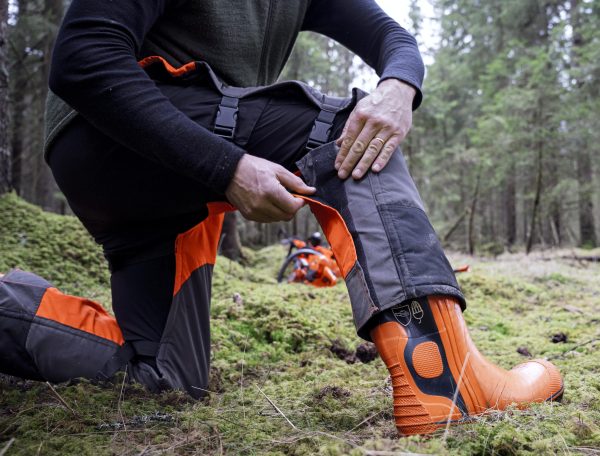 Chaps, Functional - Image 2