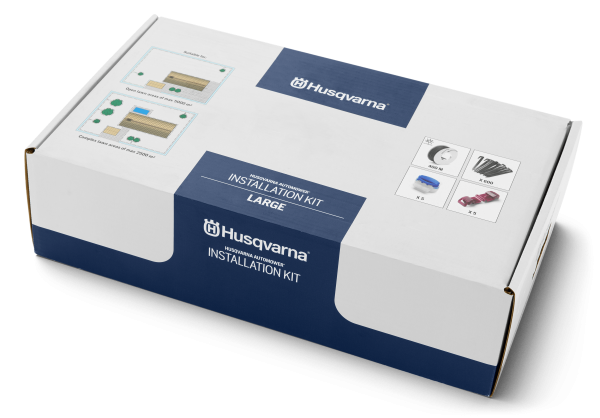 Automower® Installation Kit - Image 7
