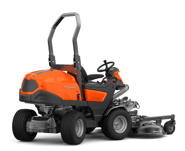 HUSQVARNA P 525DX - Image 2