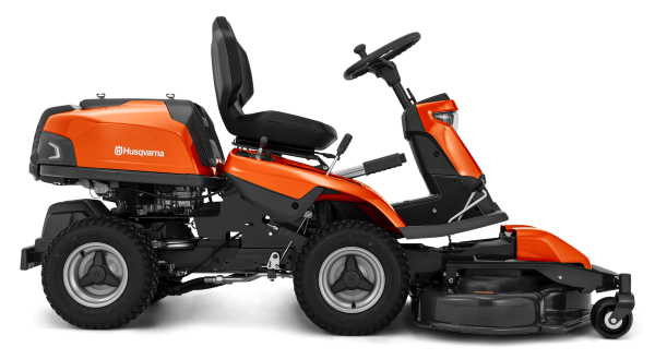 HUSQVARNA R 316TsX AWD - bundle au/nz only - Image 2