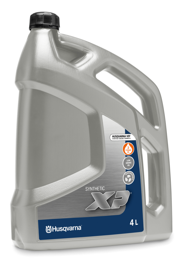 Two stroke oil, XP® Synthetic - Image 2