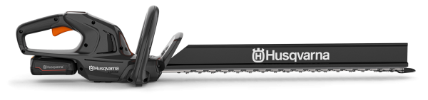 Husqvarna Aspire™ Hedge Trimmer 18V Kit With 2.5Ah Battery and 2.5Ah Charger - Image 2