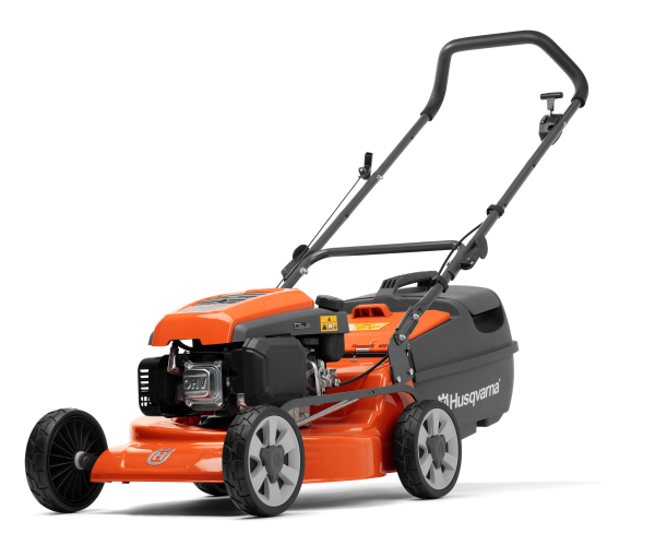 HUSQVARNA LC 219P - Image 3