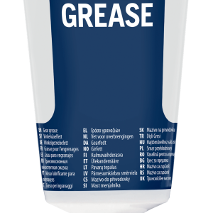 Eco Bevel Gear Grease