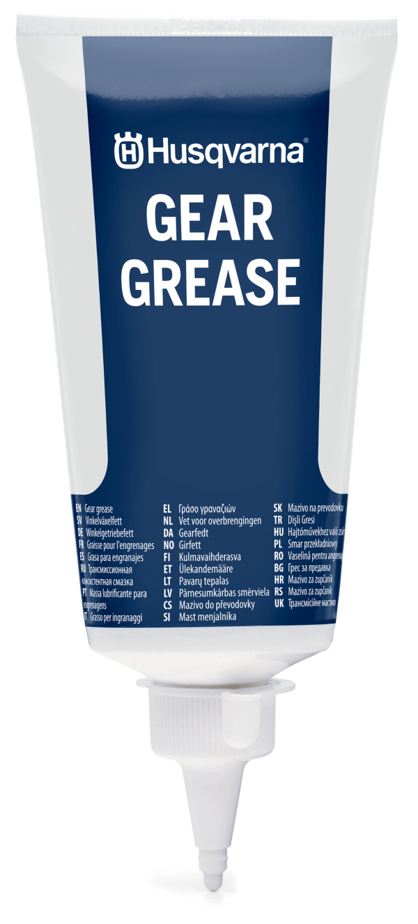 Eco Bevel Gear Grease