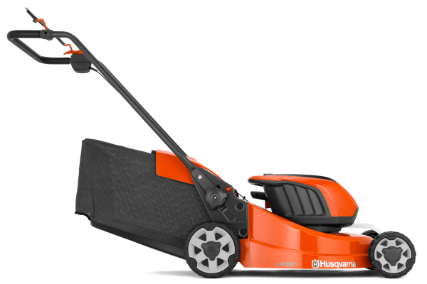 HUSQVARNA LC 247i - Image 3