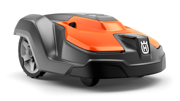 Husqvarna Automower® 550 EPOS™