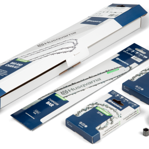 HUSQVARNA BAR & CHAIN KIT X-PRECISION SP11G