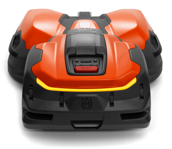 HUSQVARNA CEORA™ 544 EPOS™ - Image 8