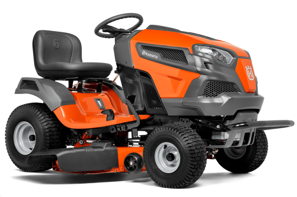 HUSQVARNA TS 142T