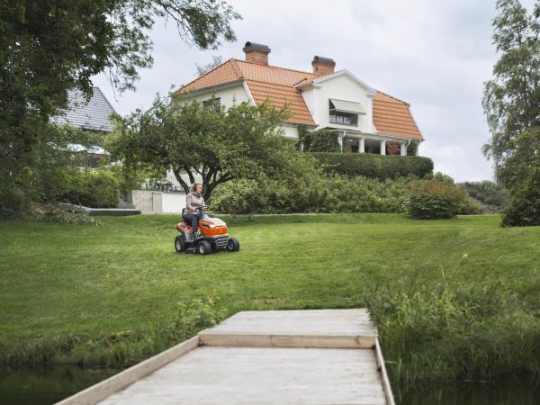 Husqvarna TS 112 - Image 2