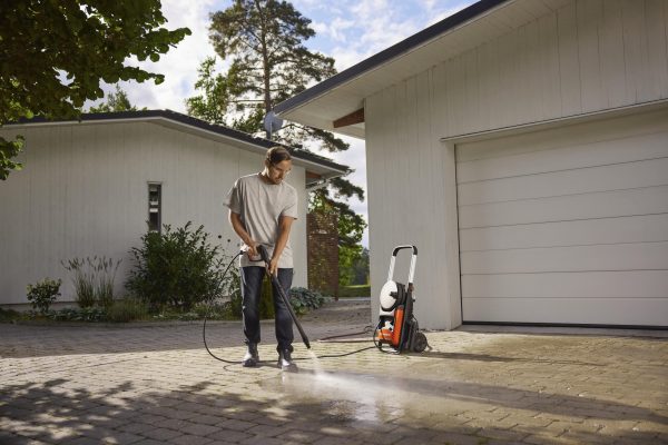 Husqvarna PW 240 - Image 2
