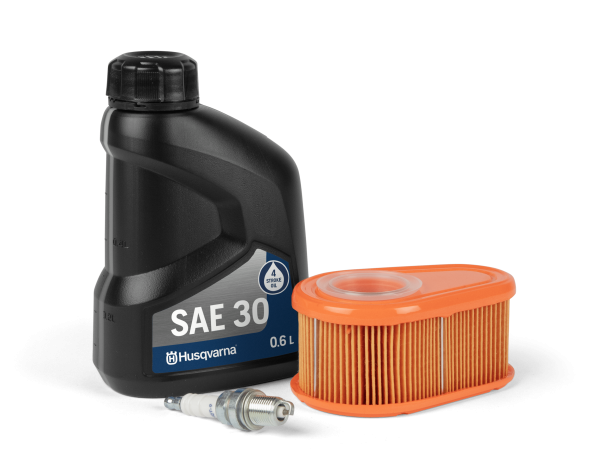 Maintenance kit