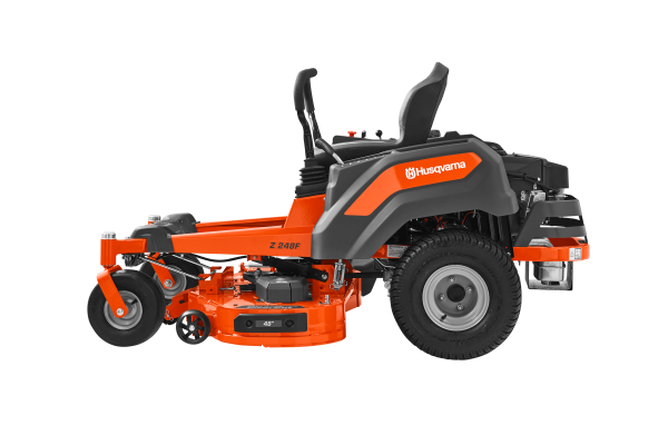 HUSQVARNA Z248F - Image 5
