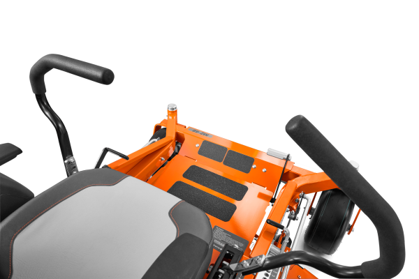 HUSQVARNA MZ48 - Image 10