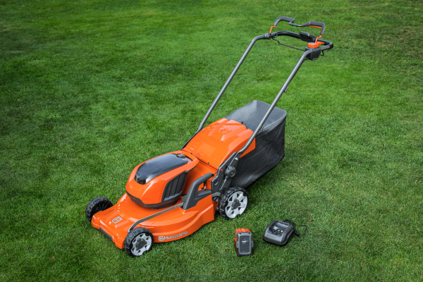 HUSQVARNA LC 347iVX - Skin Only - Image 3