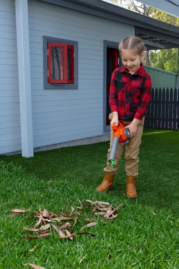 Toy Leaf Blower - Image 2