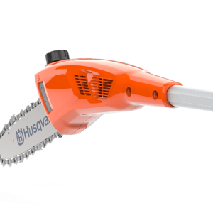 Husqvarna Pole saw attachment - battery series PK4