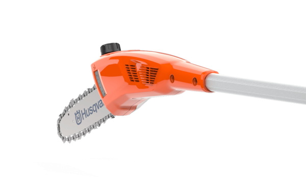 Husqvarna Pole saw attachment - battery series PK4