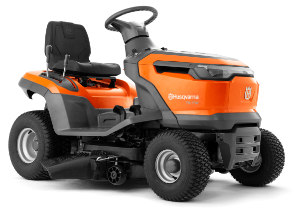 Husqvarna TS 112