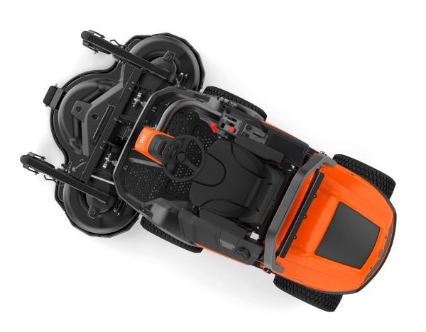 HUSQVARNA P 525DX - Image 4