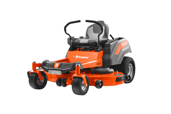 HUSQVARNA Z254F - Image 2