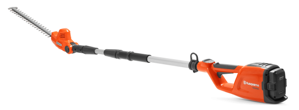 HUSQVARNA 120iTK4-H without battery and charger