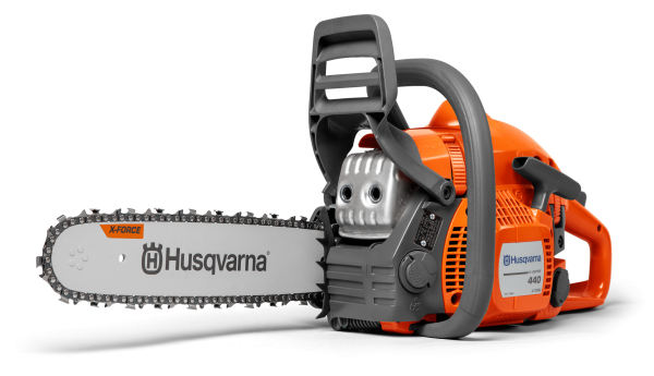 HUSQVARNA 440 e-series II