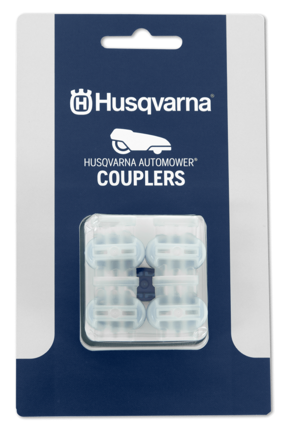 Husqvarna Automower® Coupler - Image 3