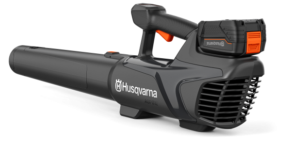 Husqvarna Aspire™ Blower 18V - Without Battery and Charger - Image 6