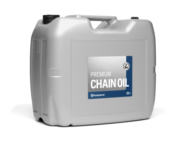 Mineral Bar & Chain Oil - Image 3